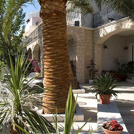 Apartments Marco Polo Банёл Экстерьер фото