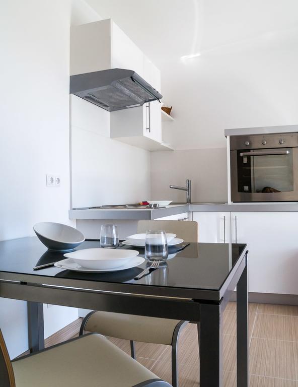 Apartments Marco Polo Банёл Номер фото