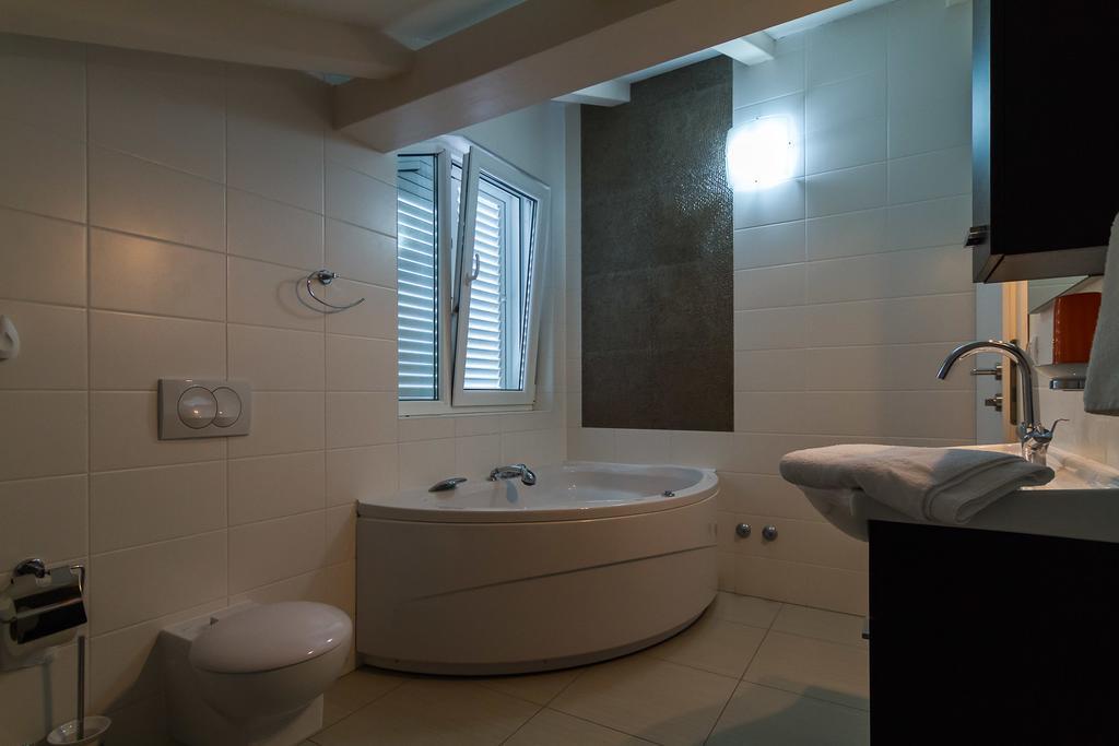 Apartments Marco Polo Банёл Номер фото