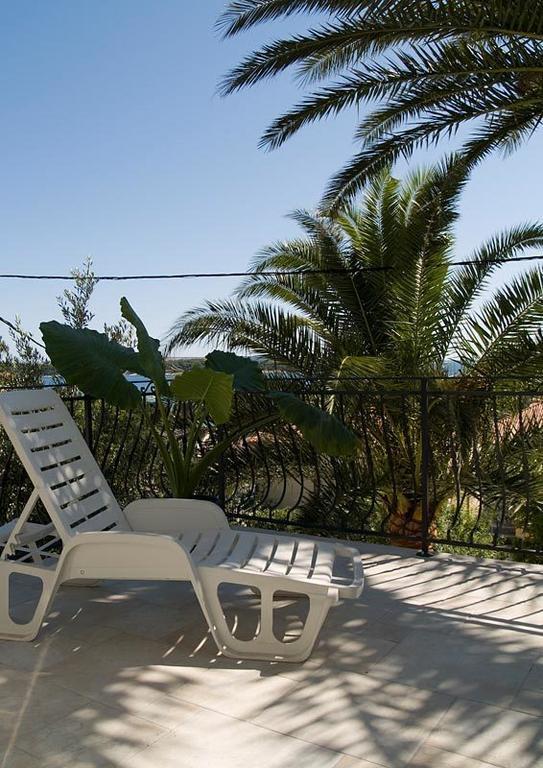Apartments Marco Polo Банёл Экстерьер фото