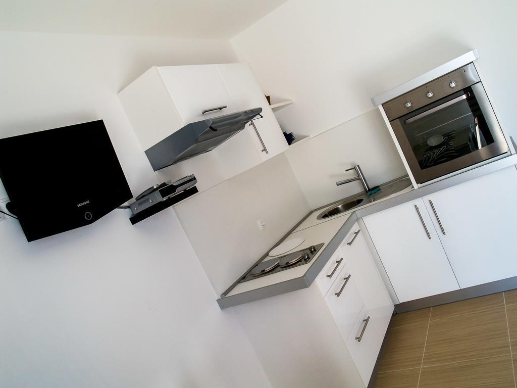 Apartments Marco Polo Банёл Номер фото