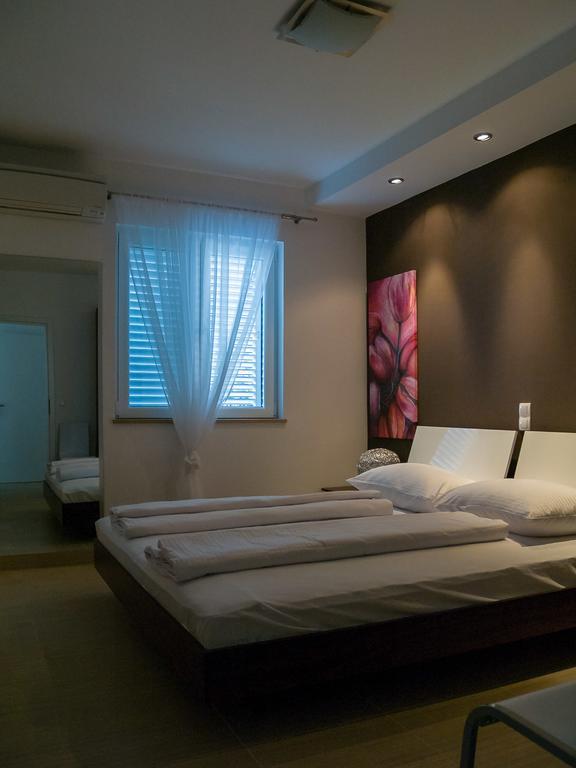 Apartments Marco Polo Банёл Номер фото