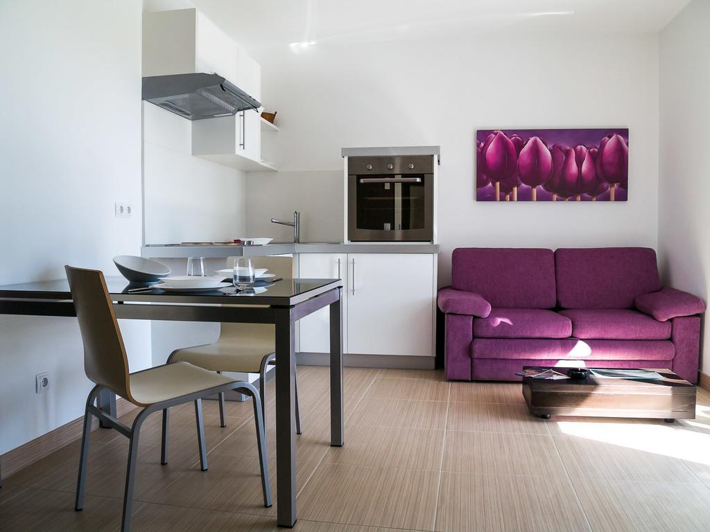 Apartments Marco Polo Банёл Номер фото