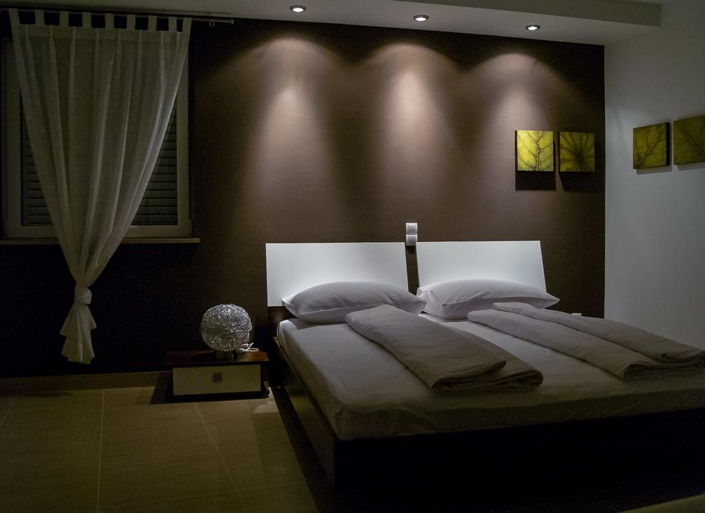 Apartments Marco Polo Банёл Номер фото