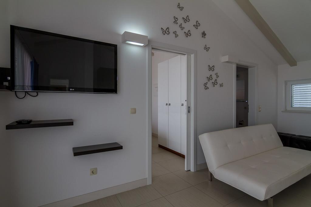 Apartments Marco Polo Банёл Номер фото