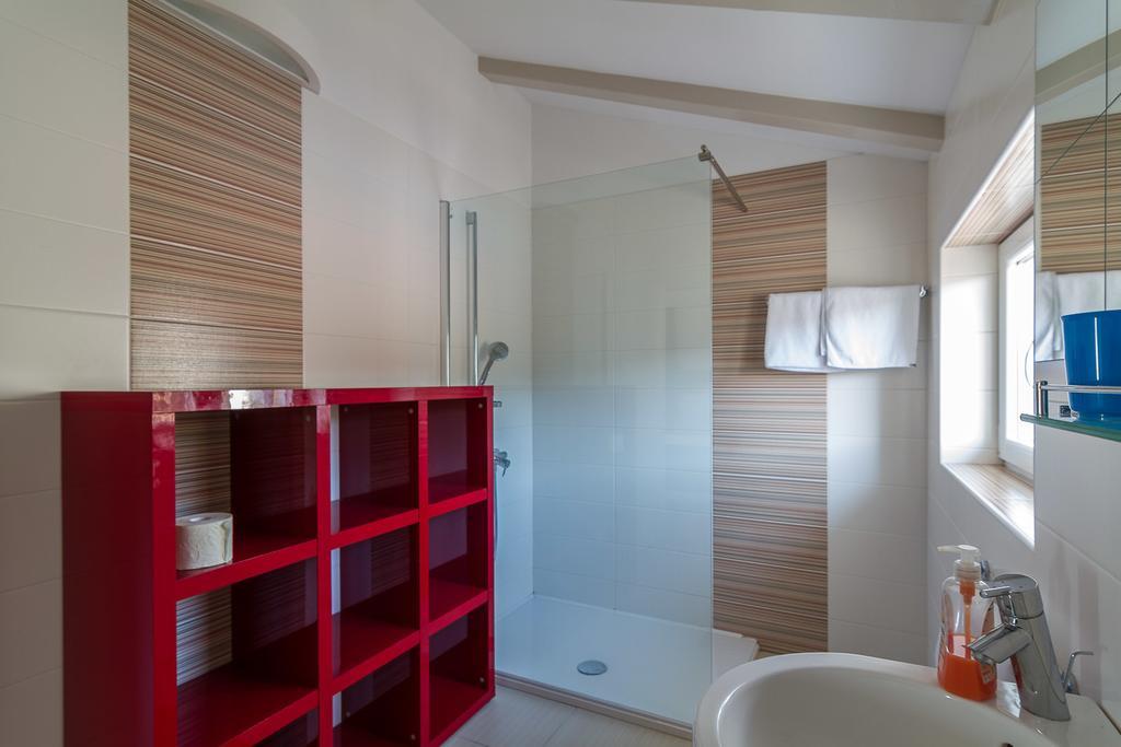 Apartments Marco Polo Банёл Номер фото