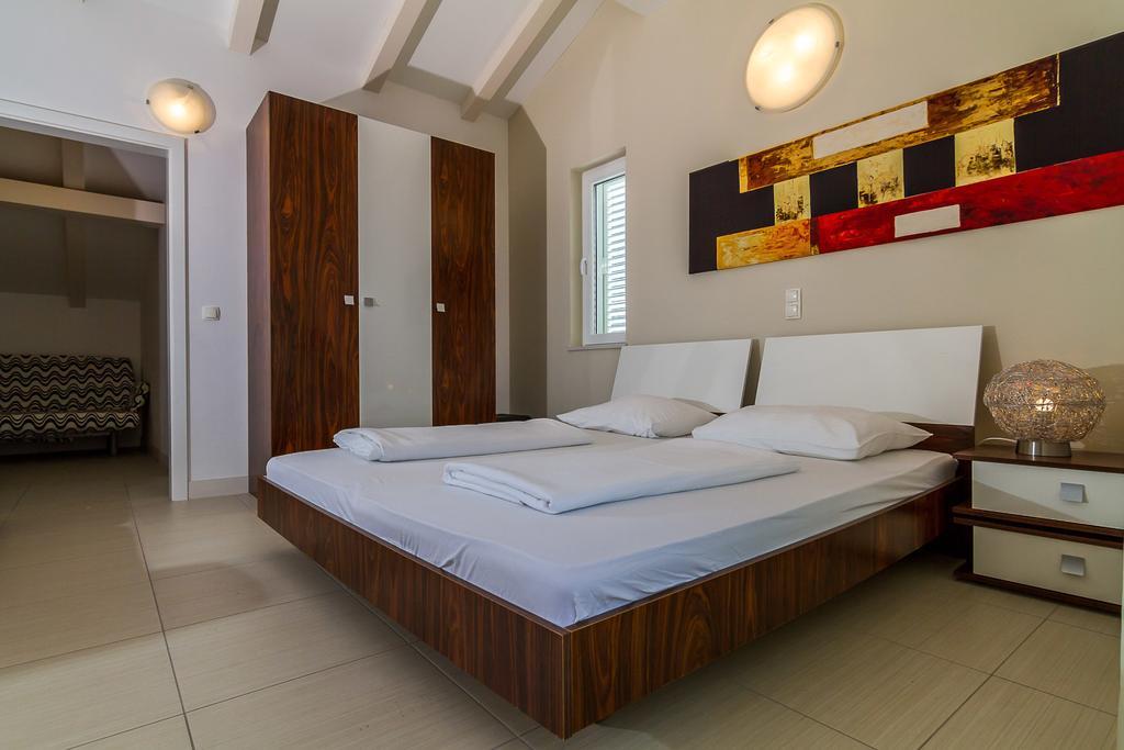 Apartments Marco Polo Банёл Номер фото